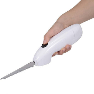 Couteau à steak  électronique