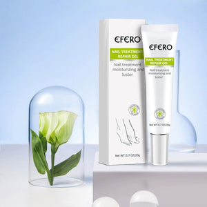 Crème de réparation des ongles mains et pieds-Achetez 1 obtenez 1 gratuitement (2 pièces)