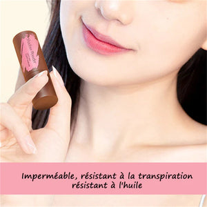 Poudre capillaire résistante à l'eau et à la transpiration (Achetez 1 obtenez 1 gratuitement)