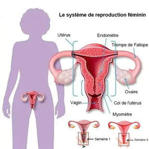 Culotte gainante ventre en graphène sans trace