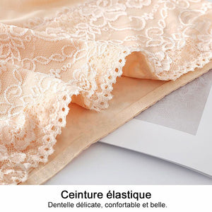 Culotte respirante pour femmes