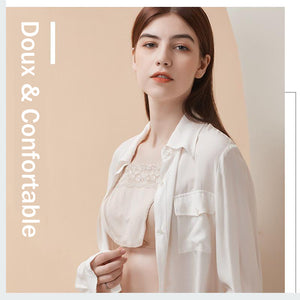 Soutien-gorge invisible en dentelle