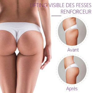 Huile essentielle bio Instantanée lifting des hanches