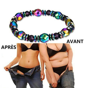 Bracelet Aurora électroactif