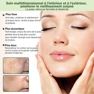 Sérum raffermissant régénération de la peau (ACHETEZ 1 OBTENEZ 1 GRATUITEMENT)