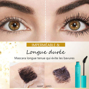 Mascara Volume Waterproof pour cils