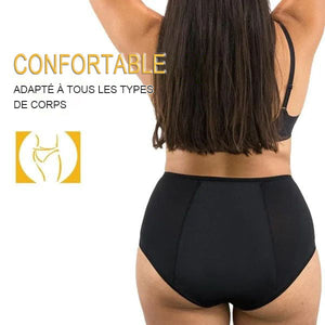 Culottes anti-fuites