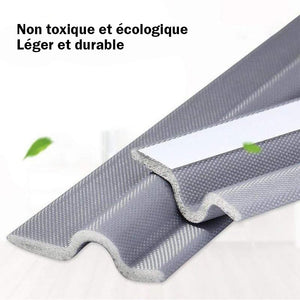 Bande d'étanchéité autocollante multifonctionnelle