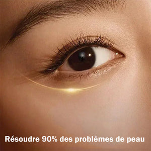Essence anti-rides pour le visage
