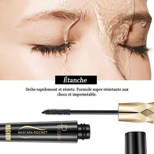 Mascara glamour imperméable 2 pièces（Achetez un, obtenez un gratuitement）