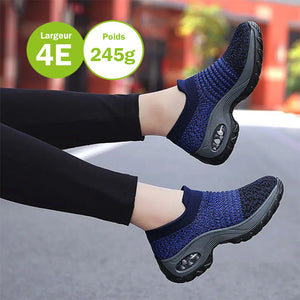 Chaussures Respirantes à Coussin d'air