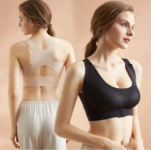 Soutien-gorge à bonnets profonds  avec Shapewear