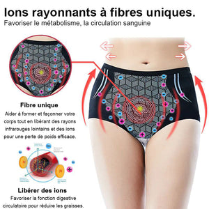 Culotte modelante réparation des ions