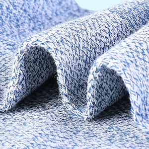 Chaussettes déodorantes respirantes pour hommes
