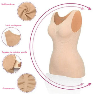 Comfort Slimming Shapewear pour femmes