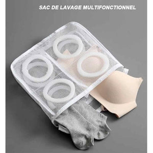 Sacs de Lavage de Vêtements/Chaussures