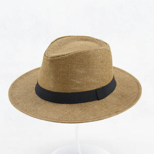 Chapeau Panama Classique