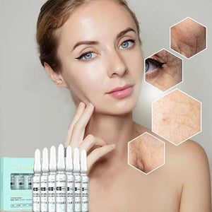 Sérum lifting au Collagène et Céramide
