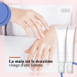 Essence pour les mains à l'acide hyaluronique