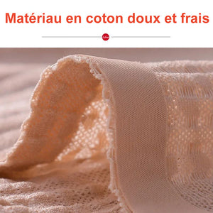 Haut soutien-gorge sans couture antidérapant