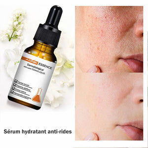 Sérum hydratant anti-rides