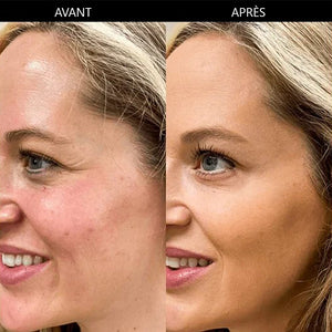 Essence du visage au rétinol anti-âge