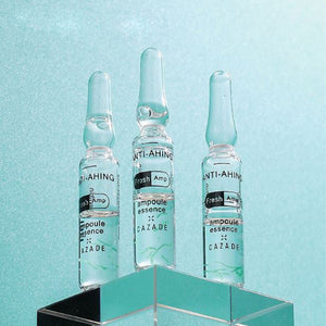 Sérum lifting au Collagène et Céramide