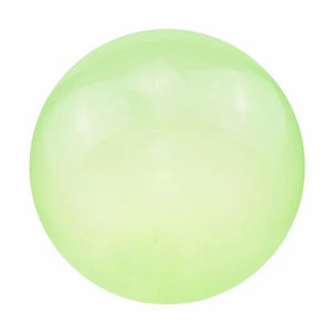 Boule à bulles géante magique