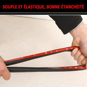 Joint d'étanchéité pour porte de voiture