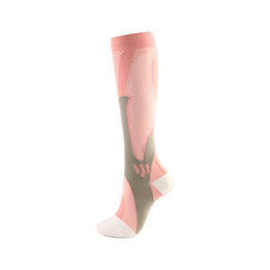 Chaussettes de compression extensibles magiques