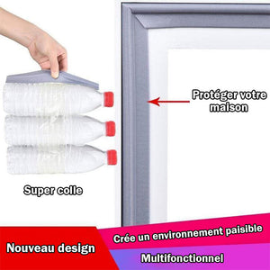 Bande d'étanchéité autocollante multifonctionnelle