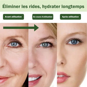 Essence anti-rides pour le visage