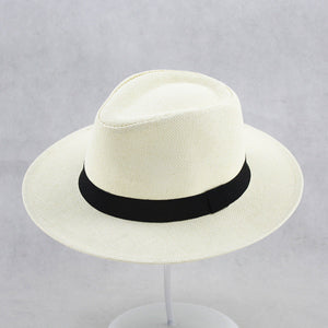 Chapeau Panama Classique