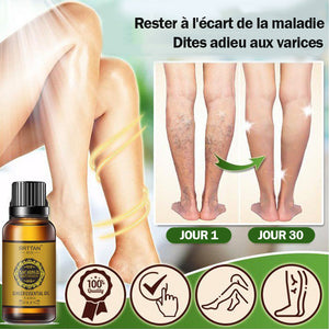 Huile essentielle détoxifiante de drainage lymphatique-Achetez 1 obtenez 1 gratuitement (2 pièces)