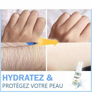 Spray d'épilation semi-permanente (30 ML)