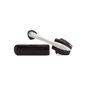 Brosse de Nettoyage pour Lunettes Portable