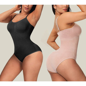 Shapewear confortable sans armature