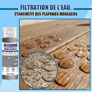 Spray de liaison super fort(Le liquide est transparent)