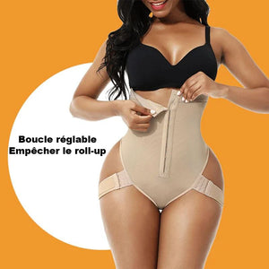 Shapewear entraîneur de ventre pour femmes