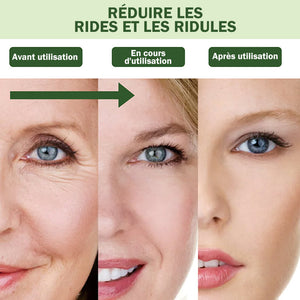 Sérum raffermissant régénération de la peau (ACHETEZ 1 OBTENEZ 1 GRATUITEMENT)