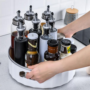 Étagère multifonctionnelle antidérapante