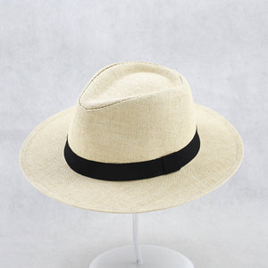 Chapeau Panama Classique