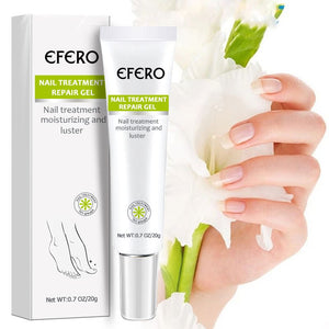 Crème de réparation des ongles mains et pieds-Achetez 1 obtenez 1 gratuitement (2 pièces)