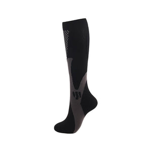 Chaussettes de compression extensibles magiques