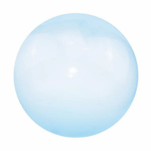 Boule à bulles géante magique
