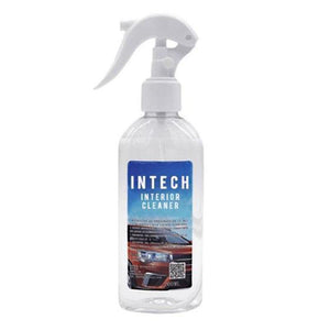 Nettoyant intérieur de voiture en mousse multi-usage