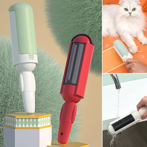 Brosse d'épilateur des poils pour animaux de compagnie