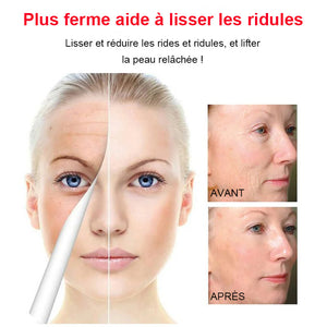 Crème d'essence réparation anti-rides