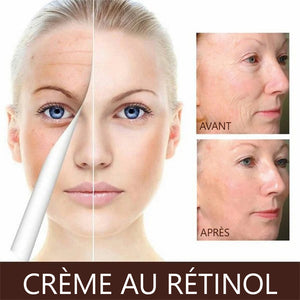 Essence du visage au rétinol anti-âge