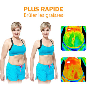 Spray de désintoxication pour le corps